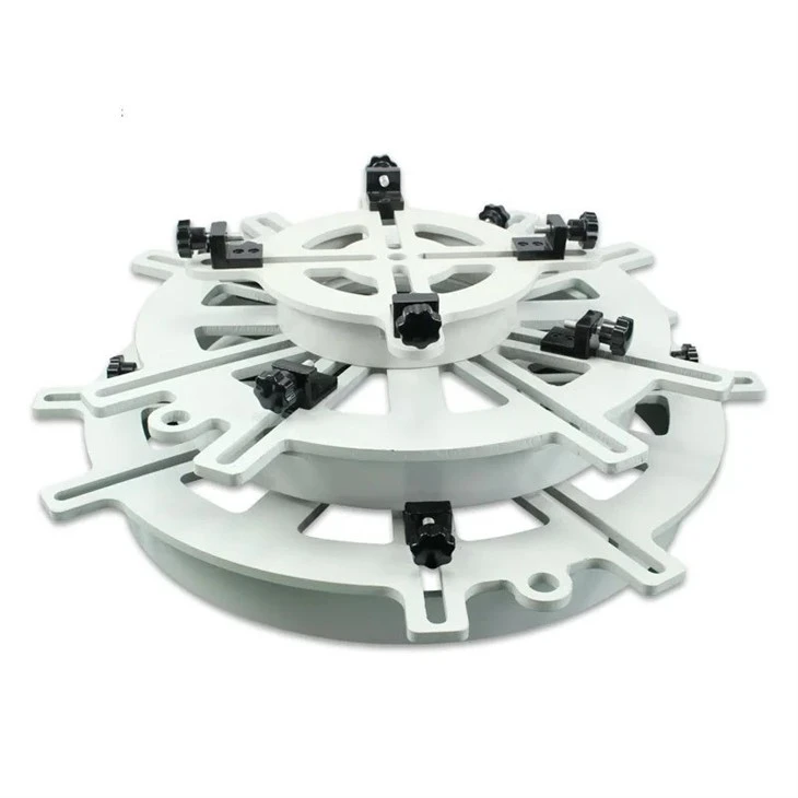 160mm Stub End