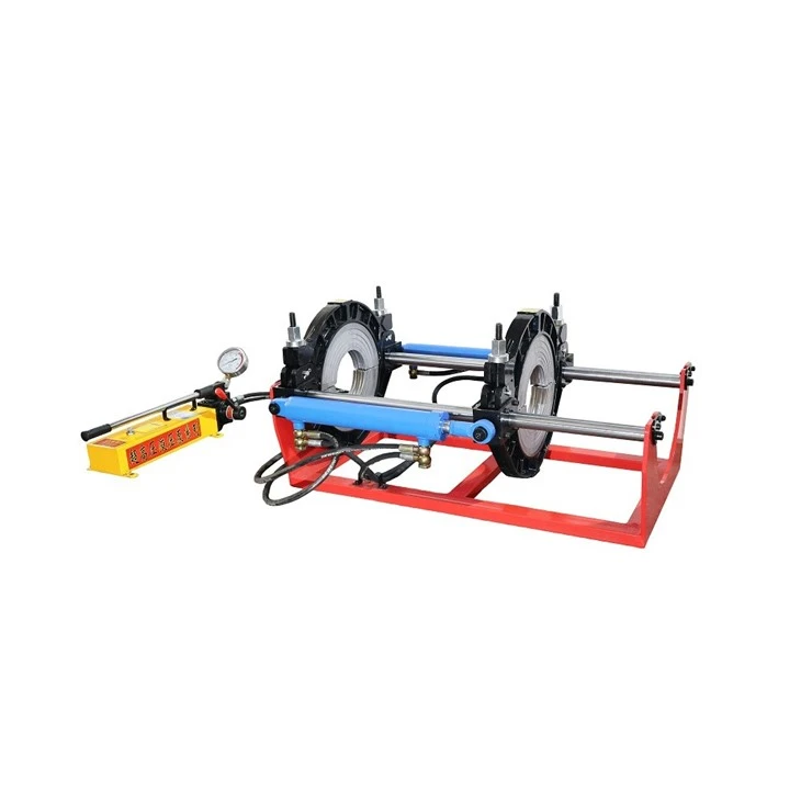 280-450mm Tensioner For Electrofusion Fitting factory