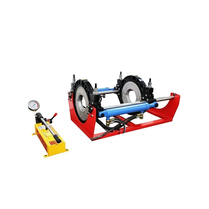 280-450mm Tensioner For Electrofusion Fitting suppliers