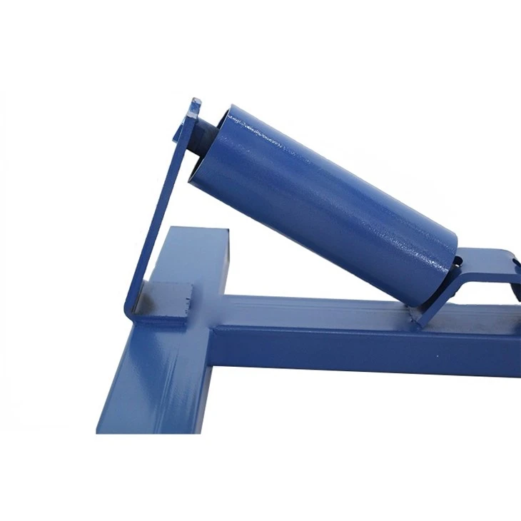 315mm Roller For HDPE Plastic Pipe high quality