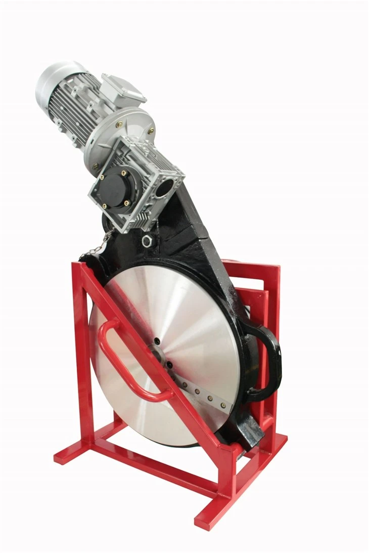 450mm PE Pipe Welding Machine