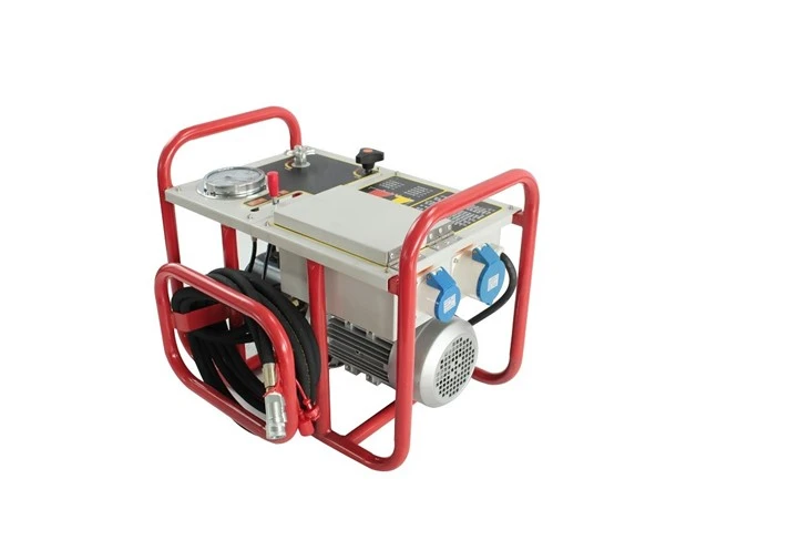 450mm PE Pipe Welding Machine