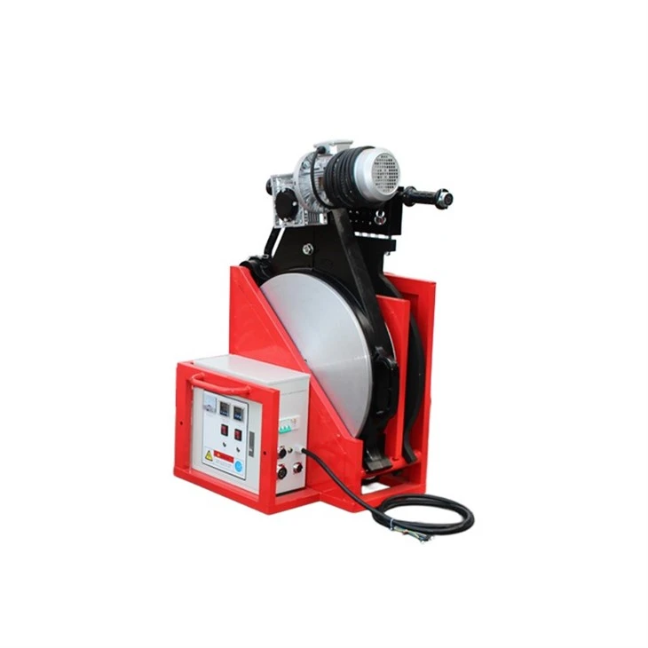 630mm PE Pipe Welding Machine