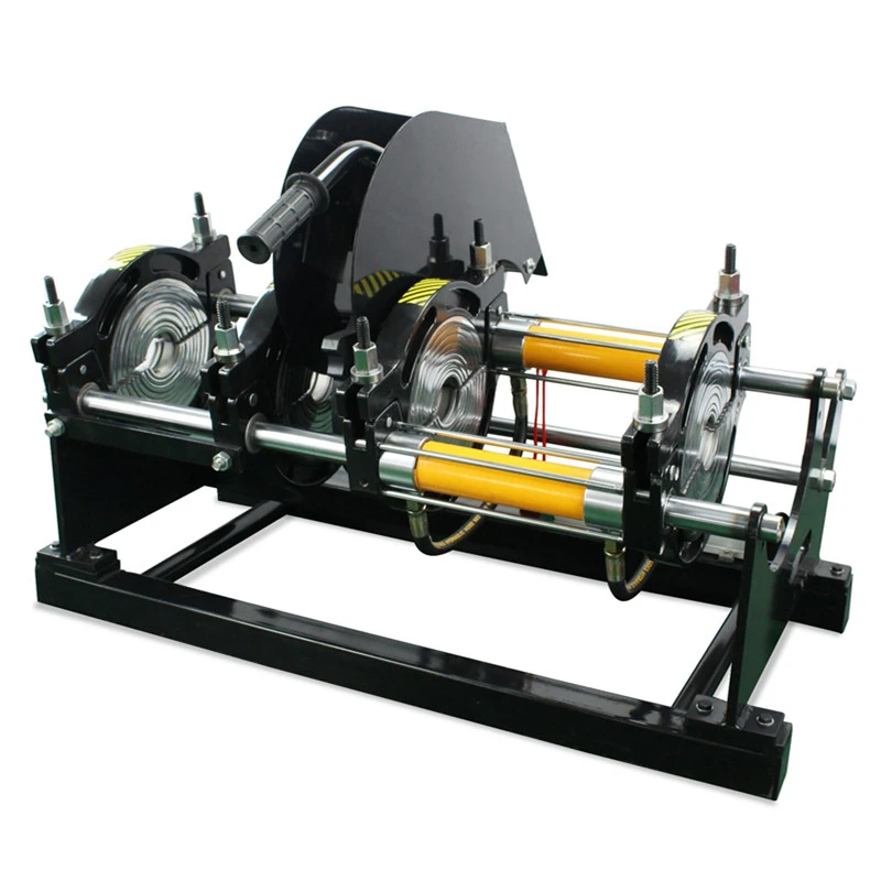 Macchina per saldatura tubi CNC