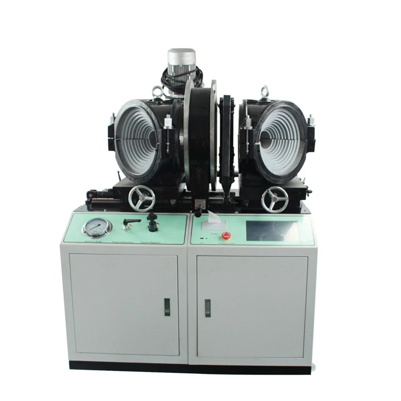 Macchina di montaggio per officina HDPE